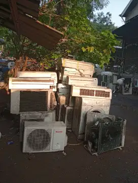JUAL AC BEKAS DISINI SAJA