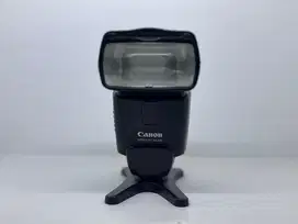 Flash Canon Speedlite 430EX