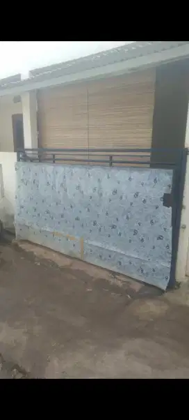 2rumah 3kontrakan di kranggan jaktim