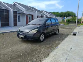 Proton Exora 2013 Pajak ON PANJANG