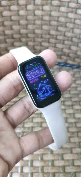 Xiaomi Smart Band mi 8