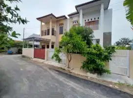 Rumah mewah kota tegal