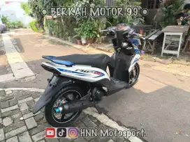 MIO GT TAHUN 2014 TOP CONDITION