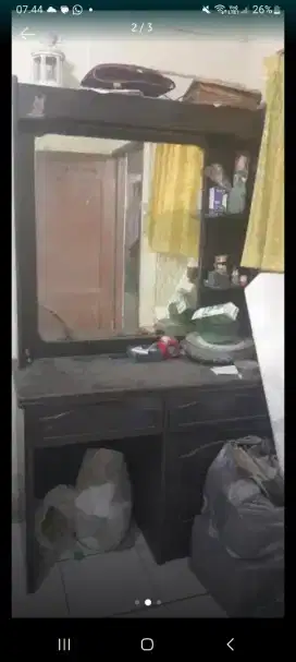 300 RIBU ANGKUT