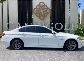 BMW 520i 2017 Bensin