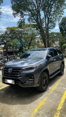 Fotruner GR Sport 2.8