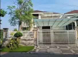Puri Galaxy ‼️Jual Rumah Dekat Galaxy Mall,Araya,Kertajaya Indah