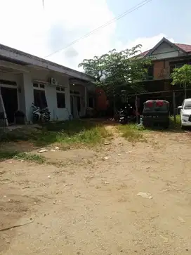 Bangsalan 4 Pintu di Suryanata