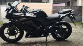 Kawasaki ninja 250