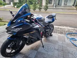 For Sale ! Ninja Kawasaki ZX 25R ABS