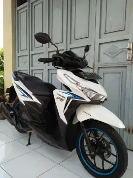 Vario 125 LED injeksi