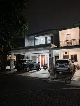 Jual Rumah murah bintaro dekat ciputra pondok aren tangerang selatan