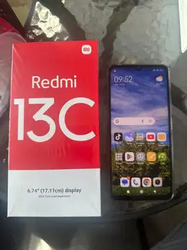 Redmi 13 C.  8/256 gb