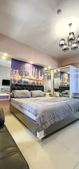 Sewa Tanglin/orchard. Interior bagus. Start 2.5j/bln
