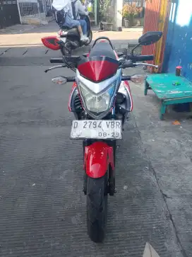 Jual cepat Plat D
