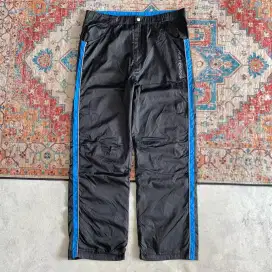 Celana trackpants new balance