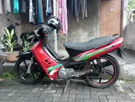 Shogun Kebo 2000