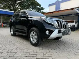 LandCruiser Prado 4x4 2.7 TXL 2015