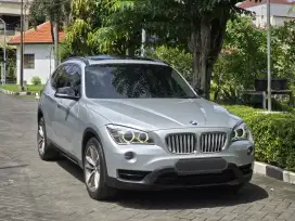 KM 40 RB !! BMW X1 X-1 LCI MSPORT DIESEL PANORAMIC 2013 RARE ITEM !!