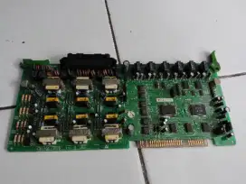 DSIB/DTIB LDK SERIES