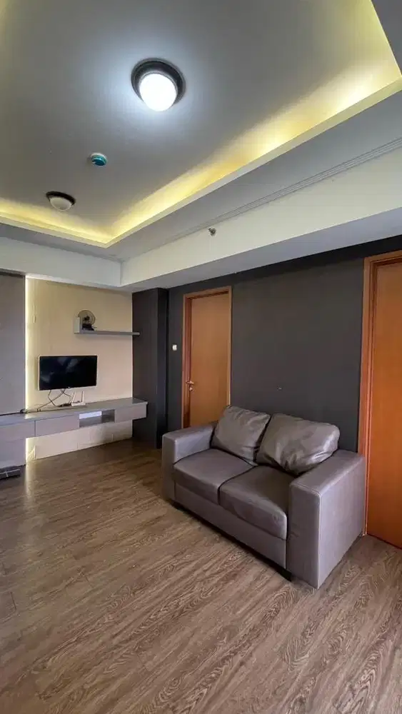 GREEN LAKE VIEW CIPUTAT SEWA / JUAL