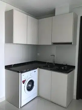 RENT 1BR KOSONGAN APART PURI MANSION , JAKARTA BARAT