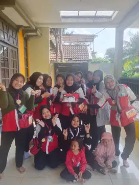 LOKER YAKULT LADY khusus untuk wanita dewasa ibu2 rumah tangga