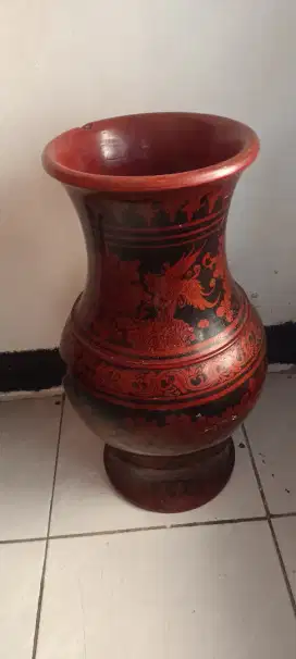 Jual vas bunga/ tempat payung
