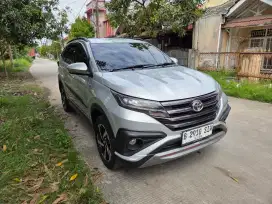 Toyota All New Rush At S Trd