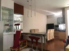 Rumah minimalis modern, Perum The Gading Residence, Bagus, siap huni