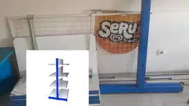 Dijual Rak Toko