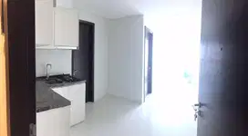 PURI MANSION 1BR UNFURNISHED - JAKARTA BARAT