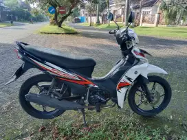 Vega force injeksi 2016