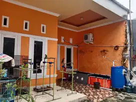 Rumah murah siap huni dekat kampus UNM UNISMUH