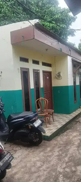 Di Jual Rumah Murah Di Srengseng Kebon Jeruk jakbar