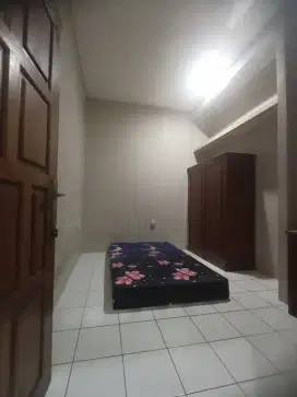 Kost Pria / cowok kemanggisan dekat binus