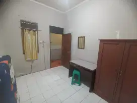 Kost Pria / cowok kemanggisan dekat binus
