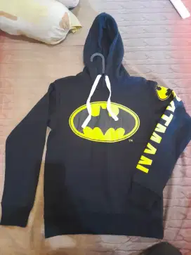 Hoodie disney x batman second size M