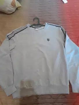 Switter second kswiss size M