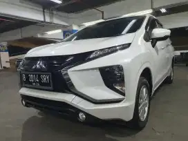 Mitsubishi Xpander GLS Manual 2022 FullOriginal SepertiBaru Gresssss