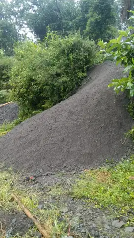 Paser super merapi