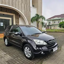 Honda CR-V 2008 Bensin
