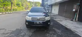Toyota Fortuner V 4x4 limited 2011