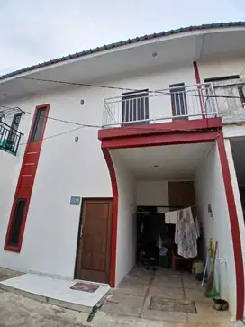 Dijual Rumah Murah Dijakarta Timur