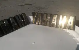 Logo Yamaha Ori