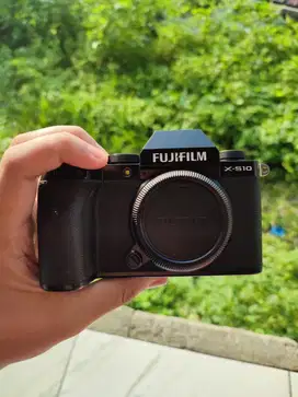 Fujifilm XS-10 BO No box