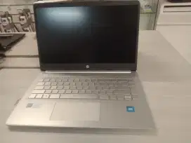 HP NOTEBOOK CELERON 8/512GB SILVER