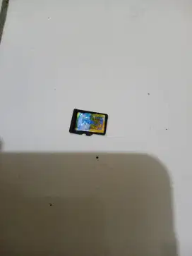 MICRO SD CARD VGEN 16GB CLASS 10 ORIGINAL BARU.