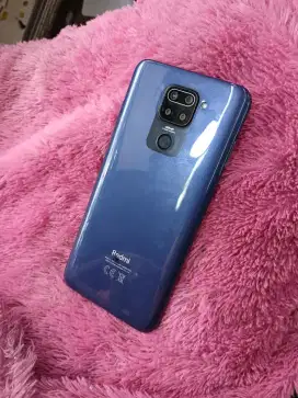 Redmi not 9 6/128 hp dan cas aja