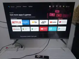 LED TV CooCaa 32 inch